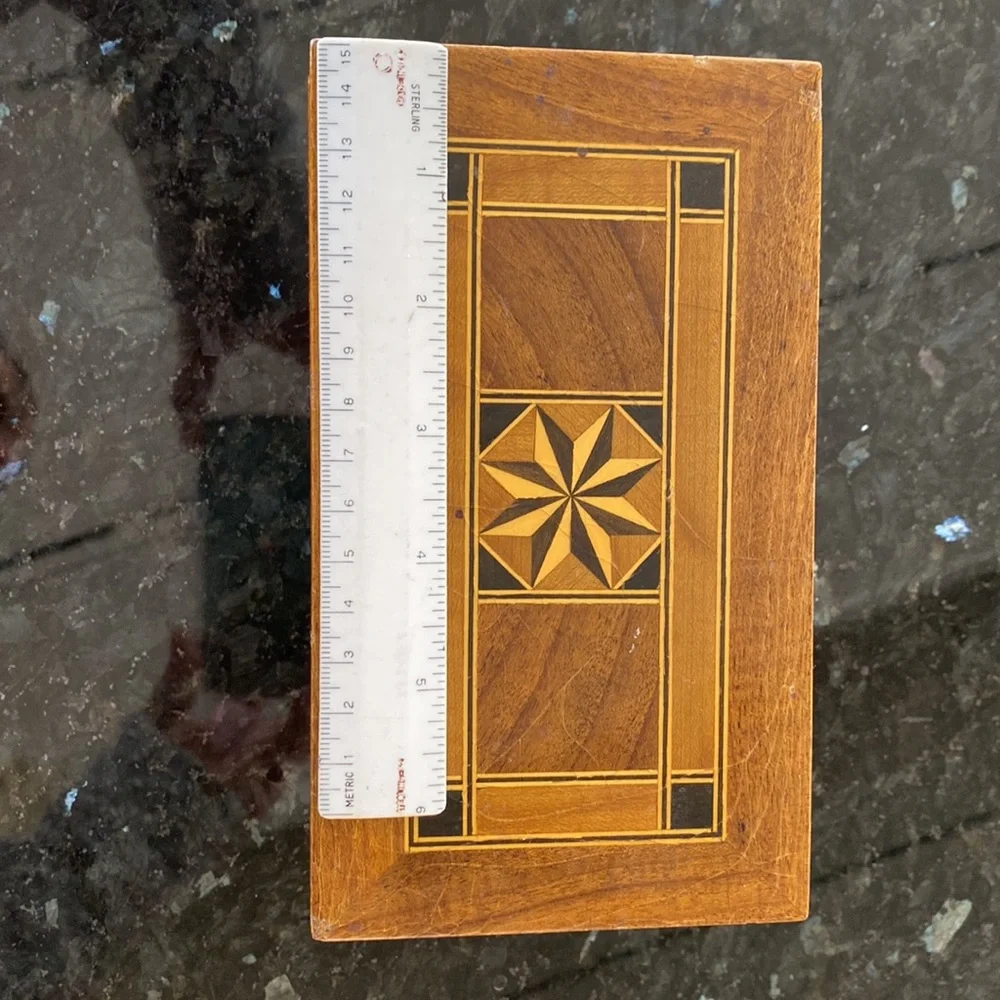 Trinket Box - Picture 8 of 8
